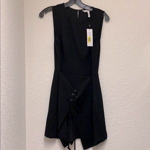 BCBG Dressy Romper